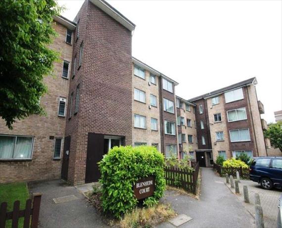 2&nbsp;Bedroom&nbsp;Flat